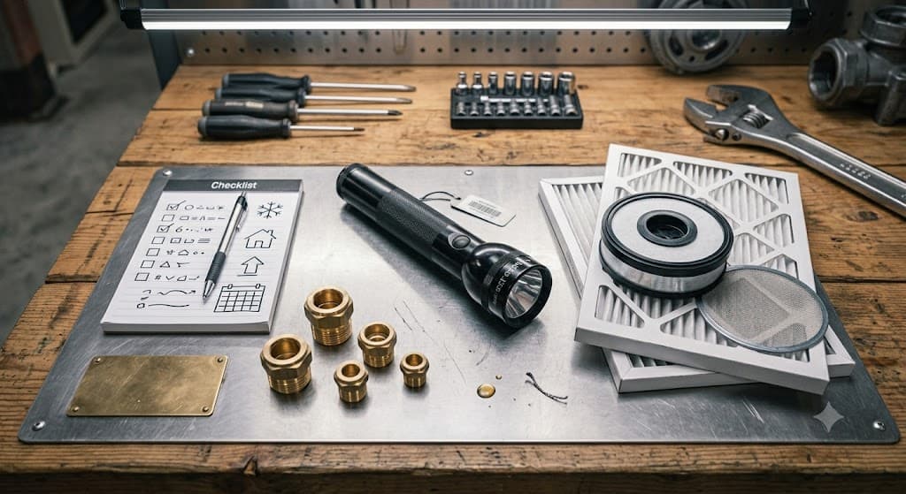 Preventive Maintenance Tips for GTA Property Owners