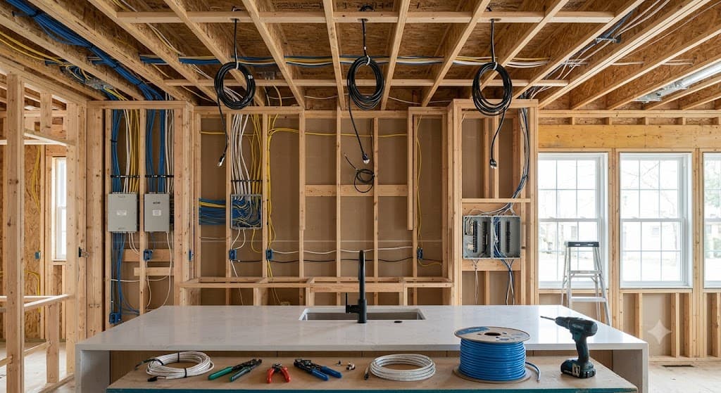 Electrical Services gallery 3