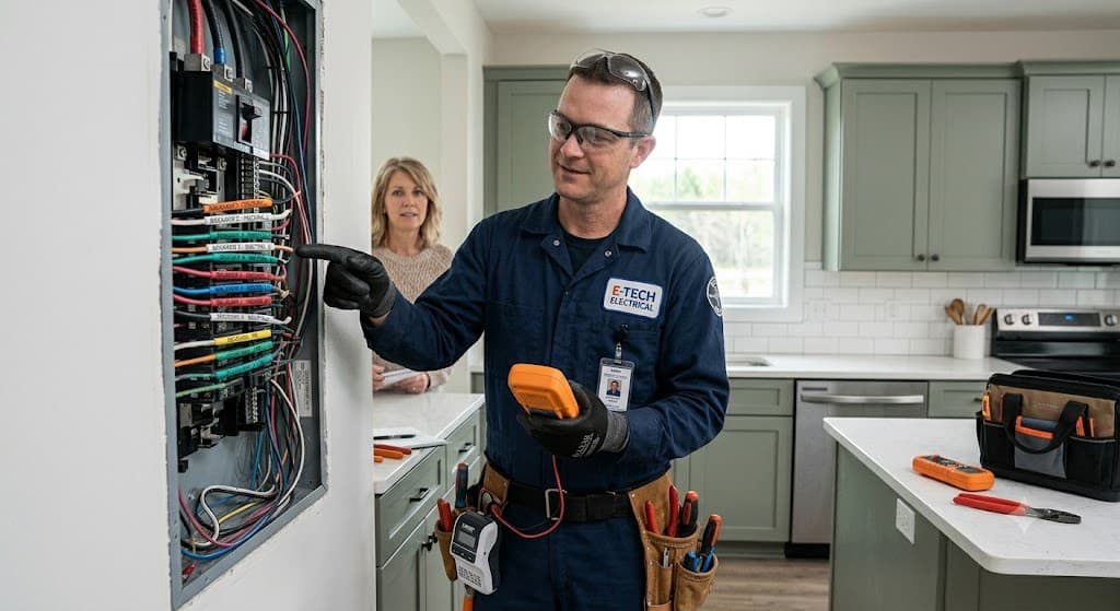 24/7 Emergency Electrical Services gallery 3