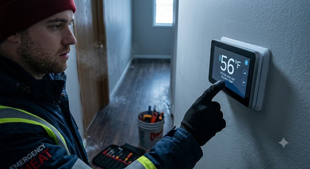 24/7 Emergency HVAC Services gallery 3