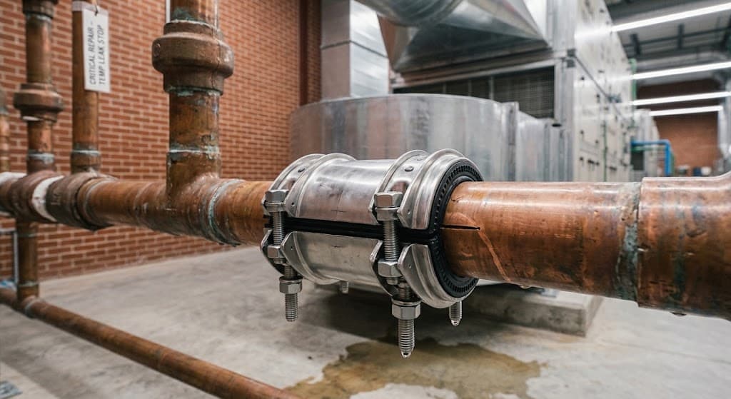 24/7 Emergency Plumbing Services gallery 1